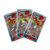 Bolsa de bebidas de jugo con logotipo personalizado Desgign Aluminio Foil Food Grade Plasitc Pouch
