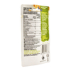 Doypack Snacks Bolso de comida Zipllock Frosta Impresión Foil de aluminio Pouch