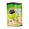 Bolsa de ensalada Embalaje de plástico Pouch