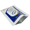 Bolsa de embalaje de plástico de aluminio personalizado para aluminio para pesticidas químicos de granja