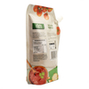 1 kg Corner bolsillo de aluminio salsa de aluminio salsa de salsa de plástico