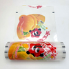 Película de copa de copa personalizada Rollo de sellado de plástico PP Film para taza de plástico