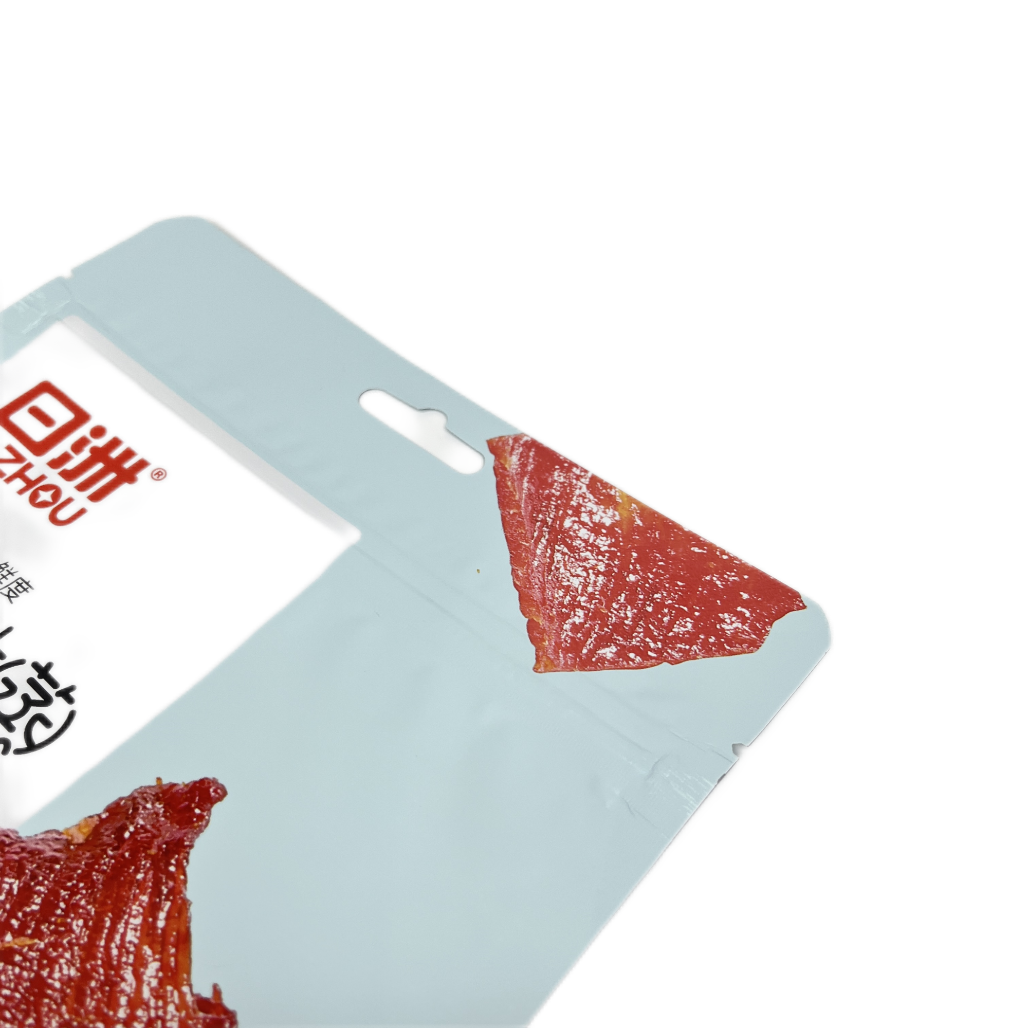 Bolsas de embalaje personalizadas impresión de aluminio de tres capas impresión de plástico