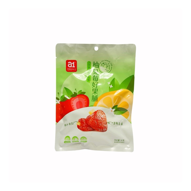 Embalaje funcional monomaterial reciclable