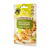 Doypack Snacks Bolso de comida Zipllock Frosta Impresión Foil de aluminio Pouch