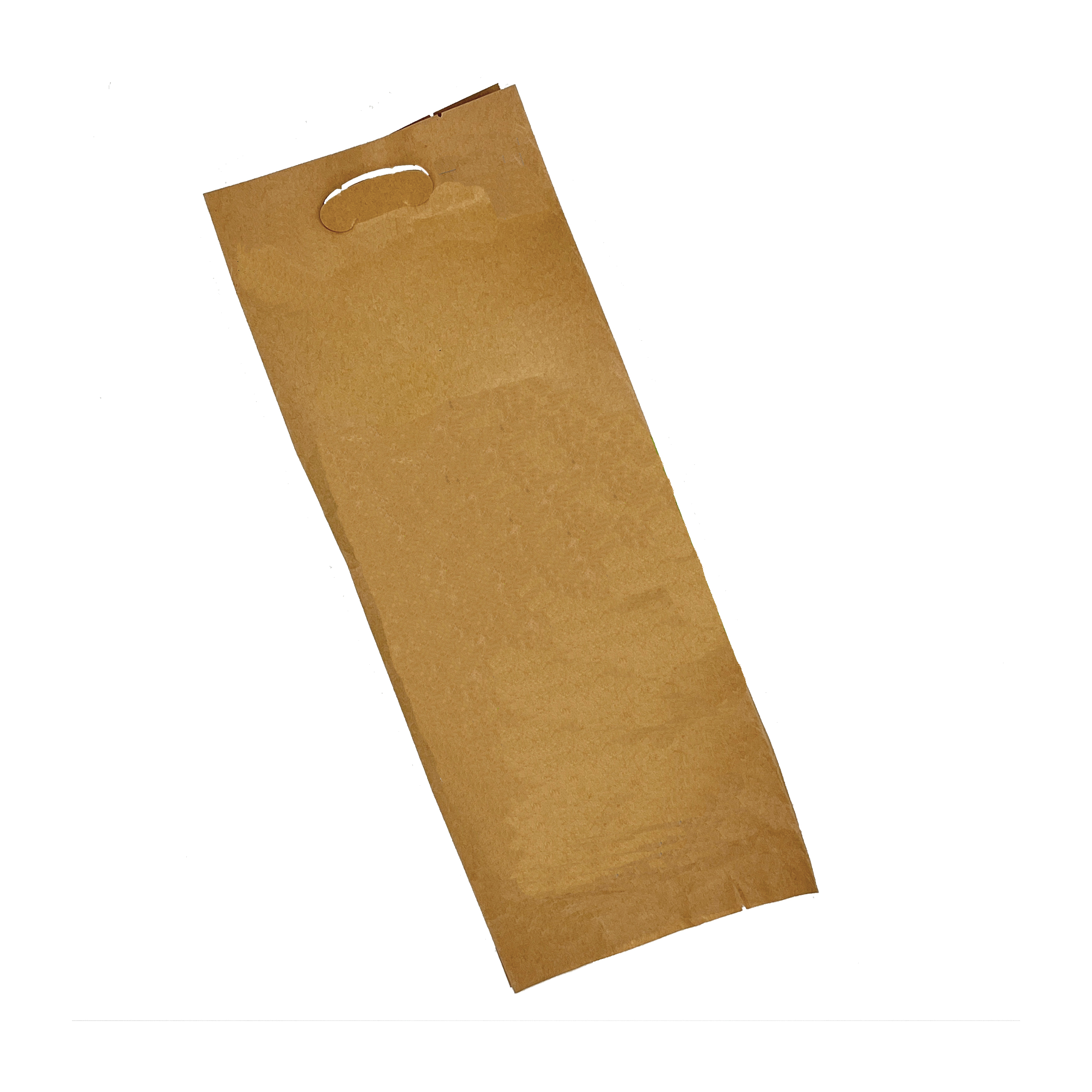 Envases biodegradables a base de papel