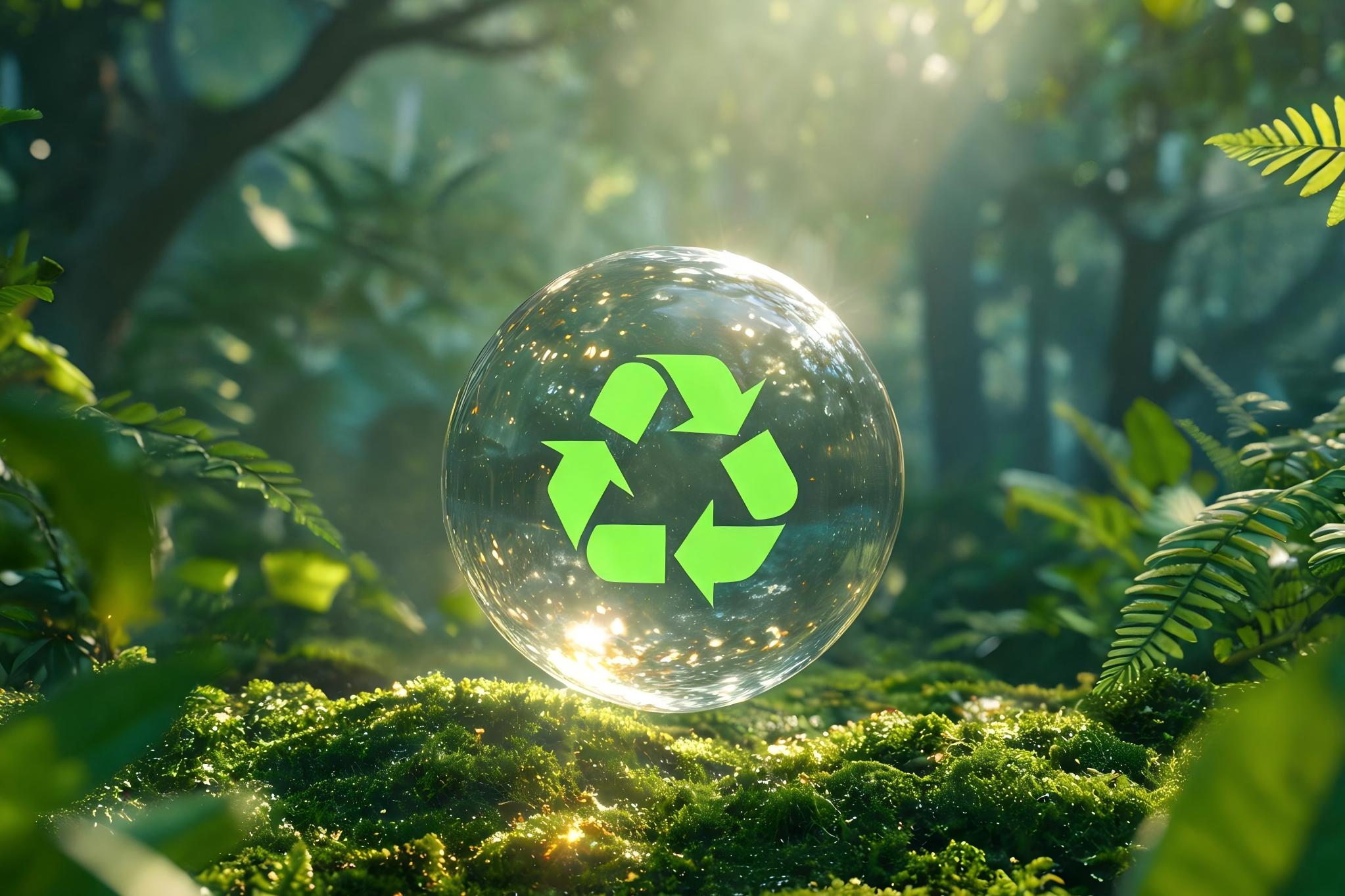El futuro del embalaje flexible